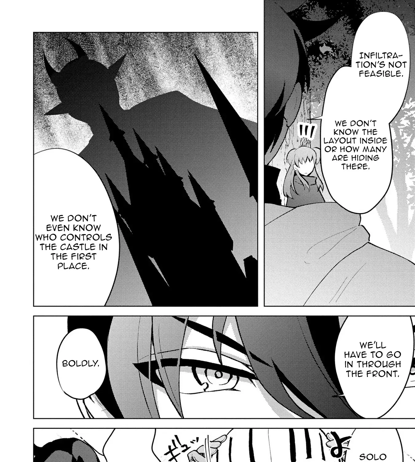 Nido Tsuihousareta Boukensha, Geki Rare Skills Kushi shite Bishoujo Gundan wo Ikuseichuu! Chapter 23 page 15 - 