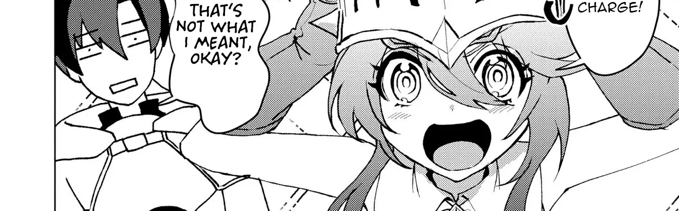 Nido Tsuihousareta Boukensha, Geki Rare Skills Kushi shite Bishoujo Gundan wo Ikuseichuu! Chapter 23 page 16 - 