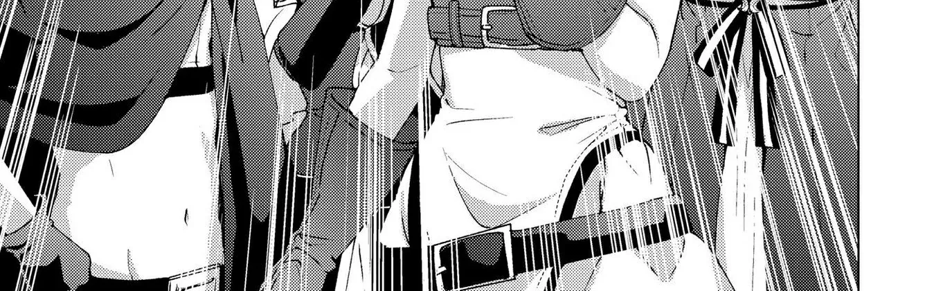 Nido Tsuihousareta Boukensha, Geki Rare Skills Kushi shite Bishoujo Gundan wo Ikuseichuu! Chapter 23 page 22 - 