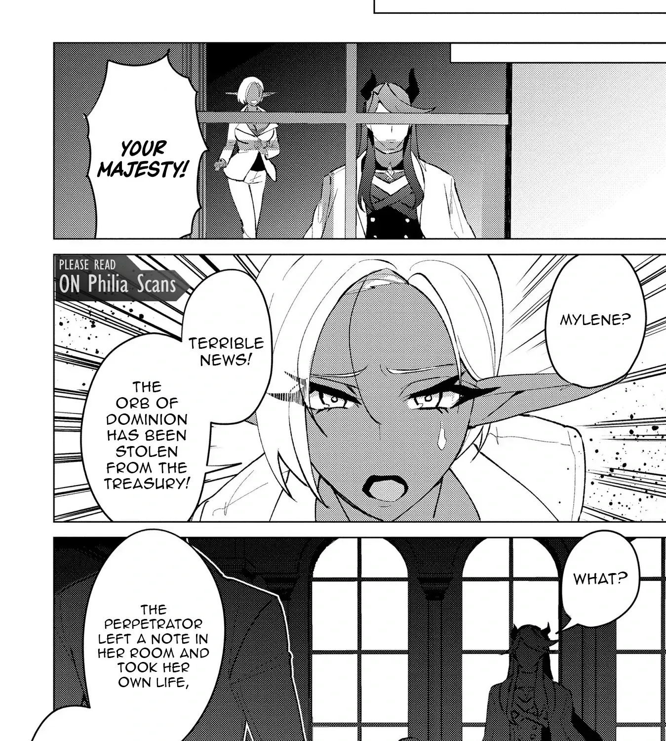 Nido Tsuihousareta Boukensha, Geki Rare Skills Kushi shite Bishoujo Gundan wo Ikuseichuu! Chapter 23 page 23 - 