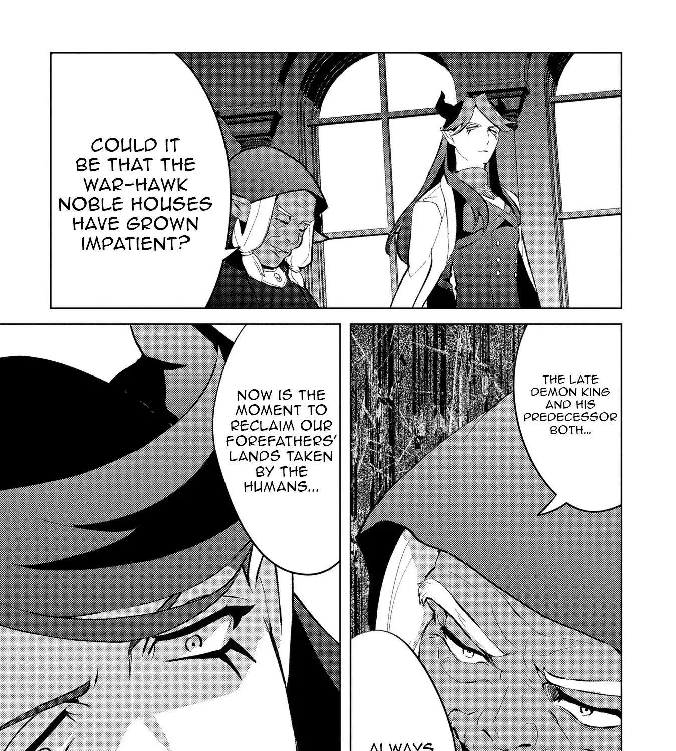 Nido Tsuihousareta Boukensha, Geki Rare Skills Kushi shite Bishoujo Gundan wo Ikuseichuu! Chapter 23 page 25 - 