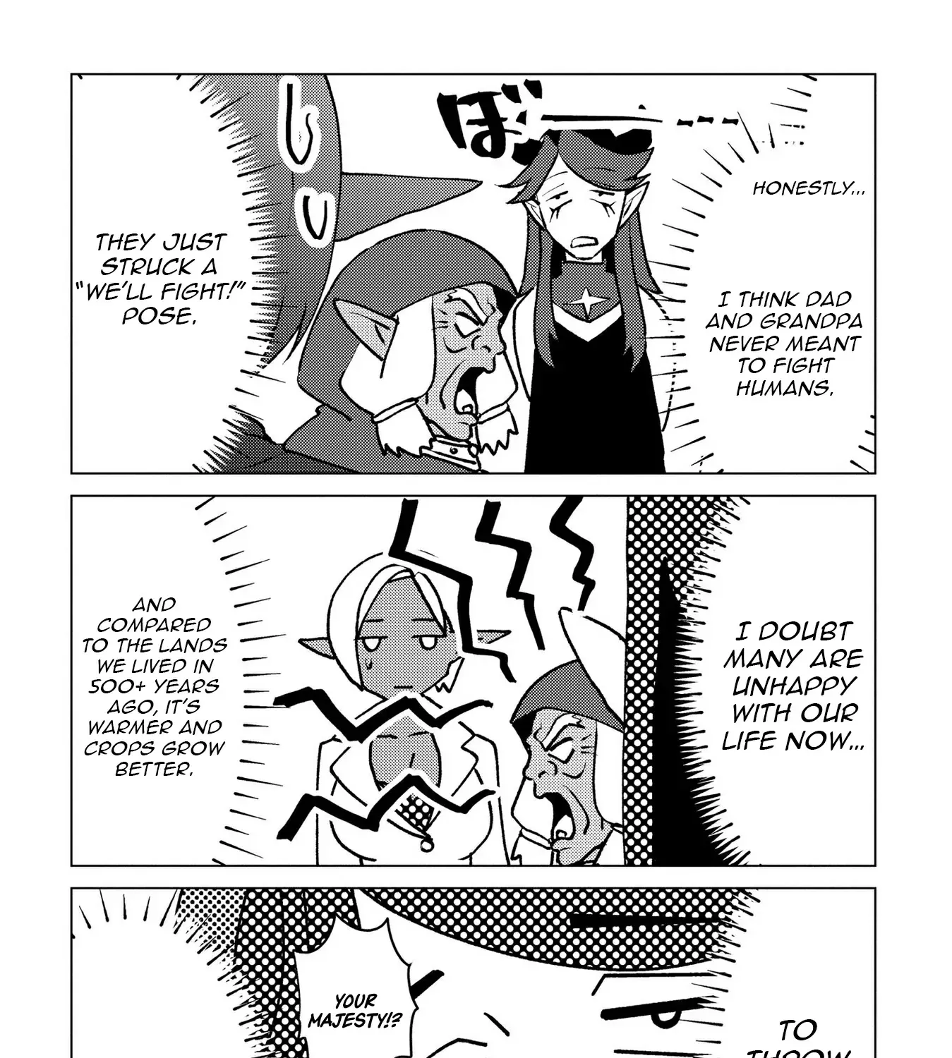 Nido Tsuihousareta Boukensha, Geki Rare Skills Kushi shite Bishoujo Gundan wo Ikuseichuu! Chapter 23 page 29 - 