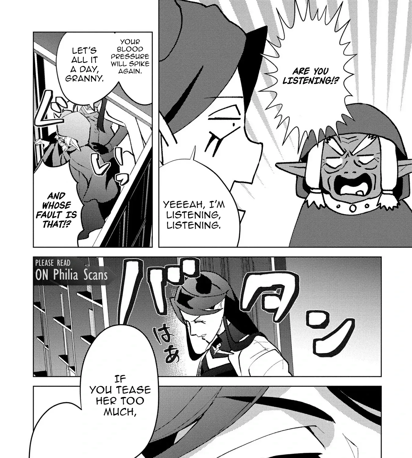 Nido Tsuihousareta Boukensha, Geki Rare Skills Kushi shite Bishoujo Gundan wo Ikuseichuu! Chapter 23 page 31 - 