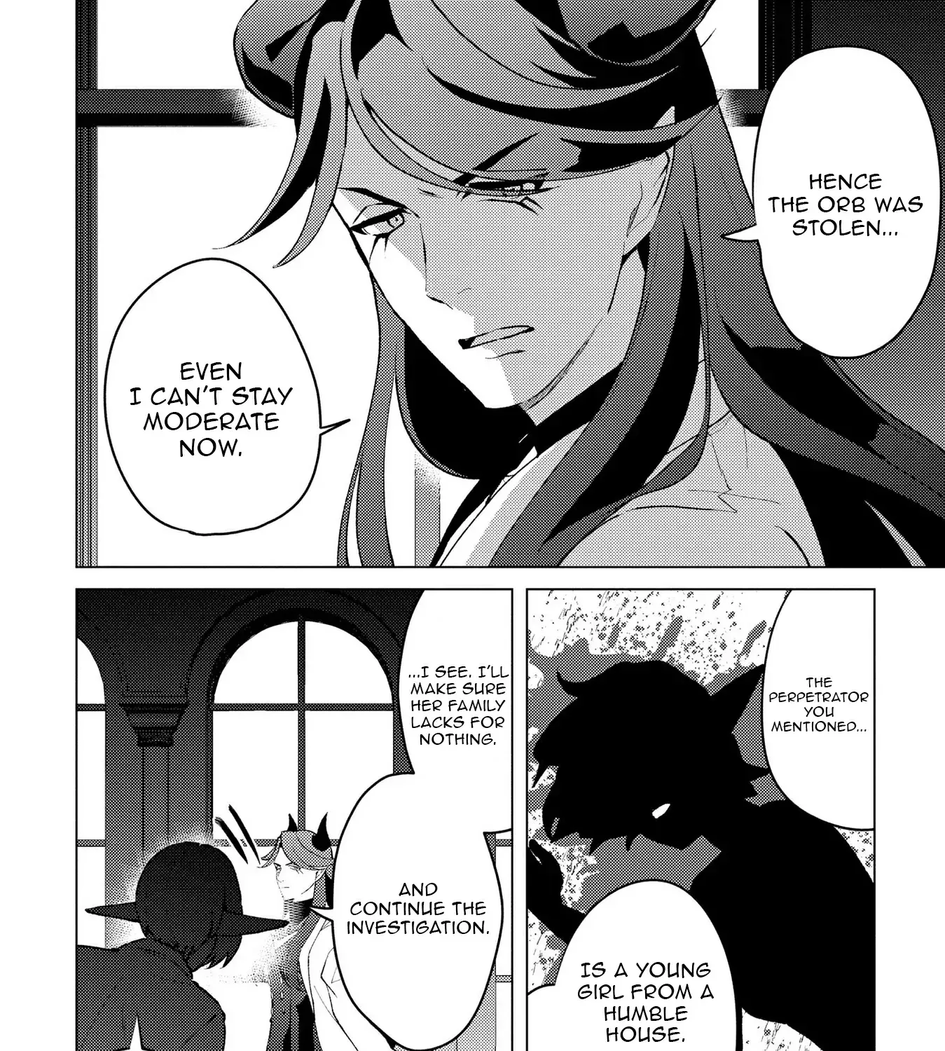 Nido Tsuihousareta Boukensha, Geki Rare Skills Kushi shite Bishoujo Gundan wo Ikuseichuu! Chapter 23 page 35 - 
