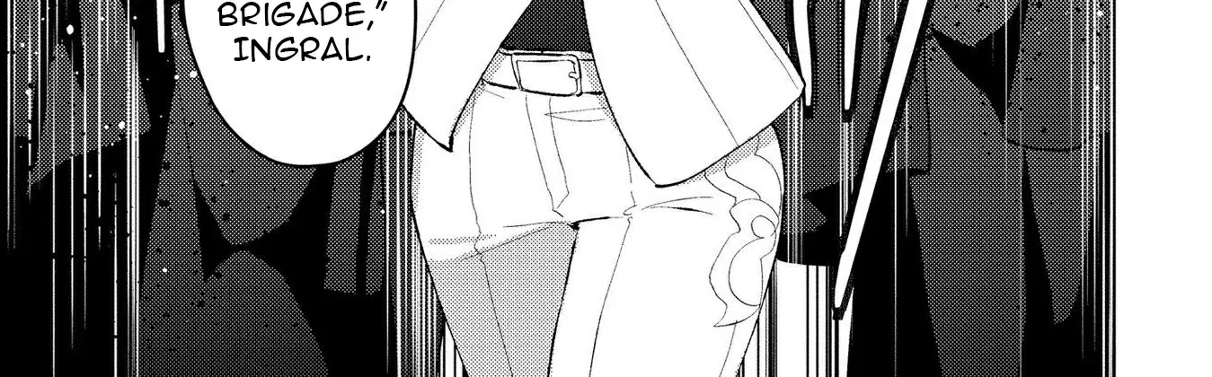 Nido Tsuihousareta Boukensha, Geki Rare Skills Kushi shite Bishoujo Gundan wo Ikuseichuu! Chapter 23 page 38 - 