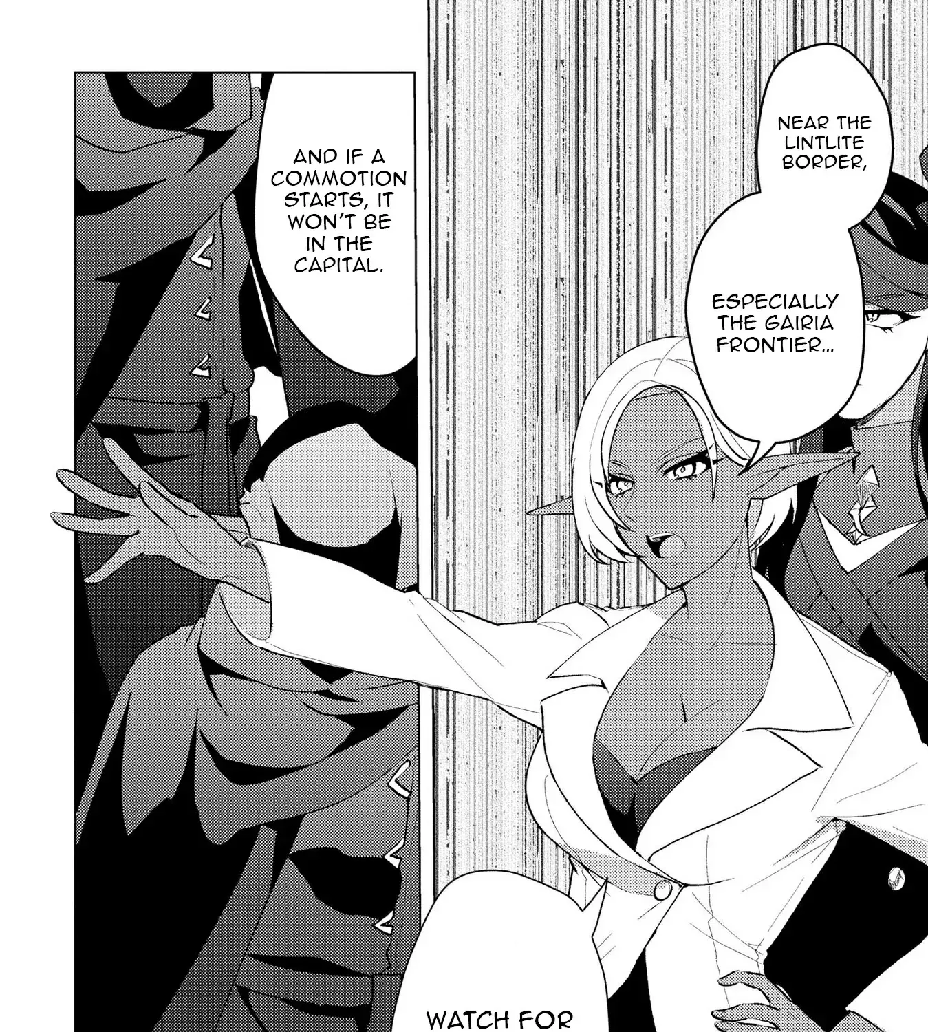 Nido Tsuihousareta Boukensha, Geki Rare Skills Kushi shite Bishoujo Gundan wo Ikuseichuu! Chapter 23 page 39 - 