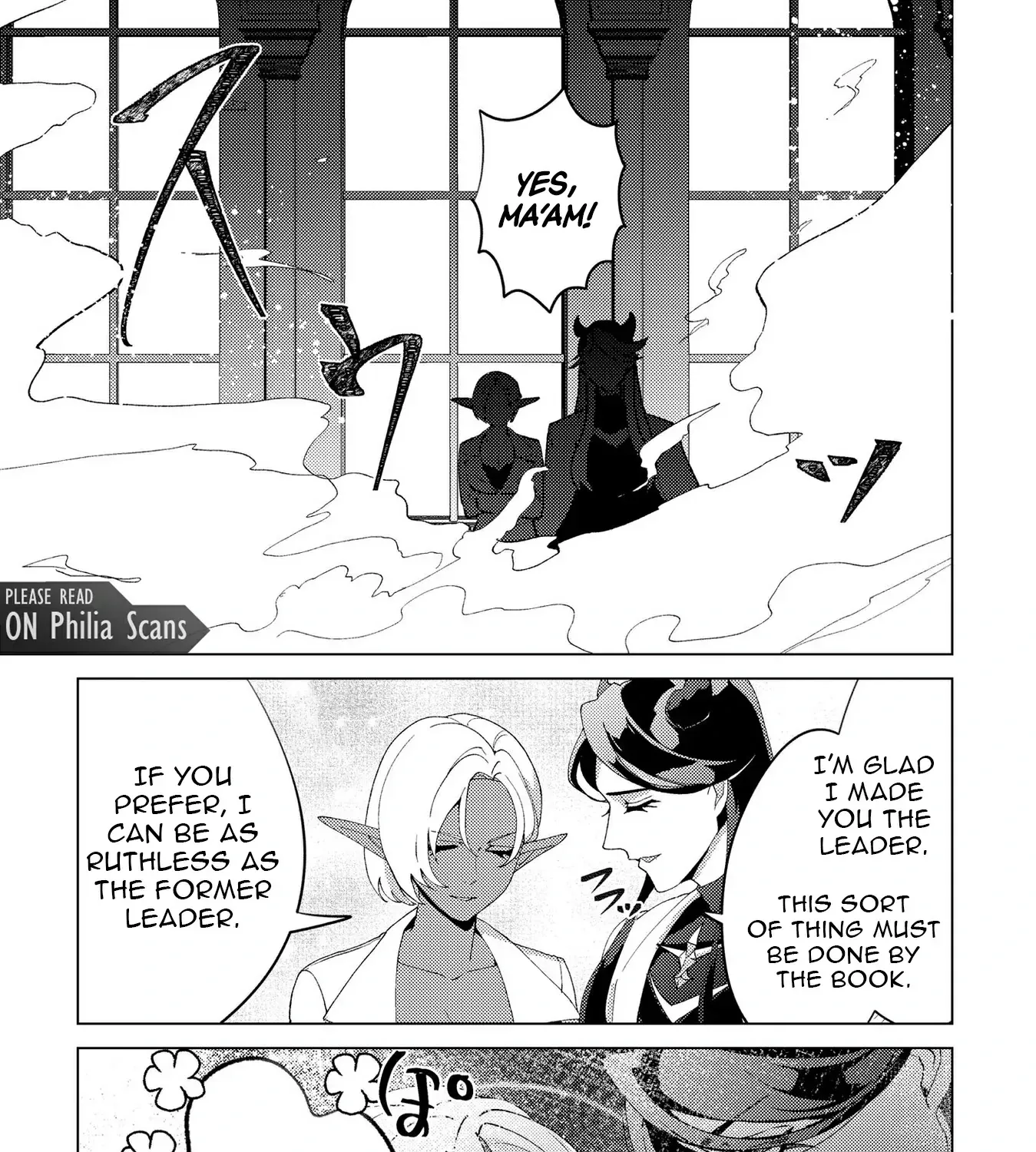 Nido Tsuihousareta Boukensha, Geki Rare Skills Kushi shite Bishoujo Gundan wo Ikuseichuu! Chapter 23 page 41 - 
