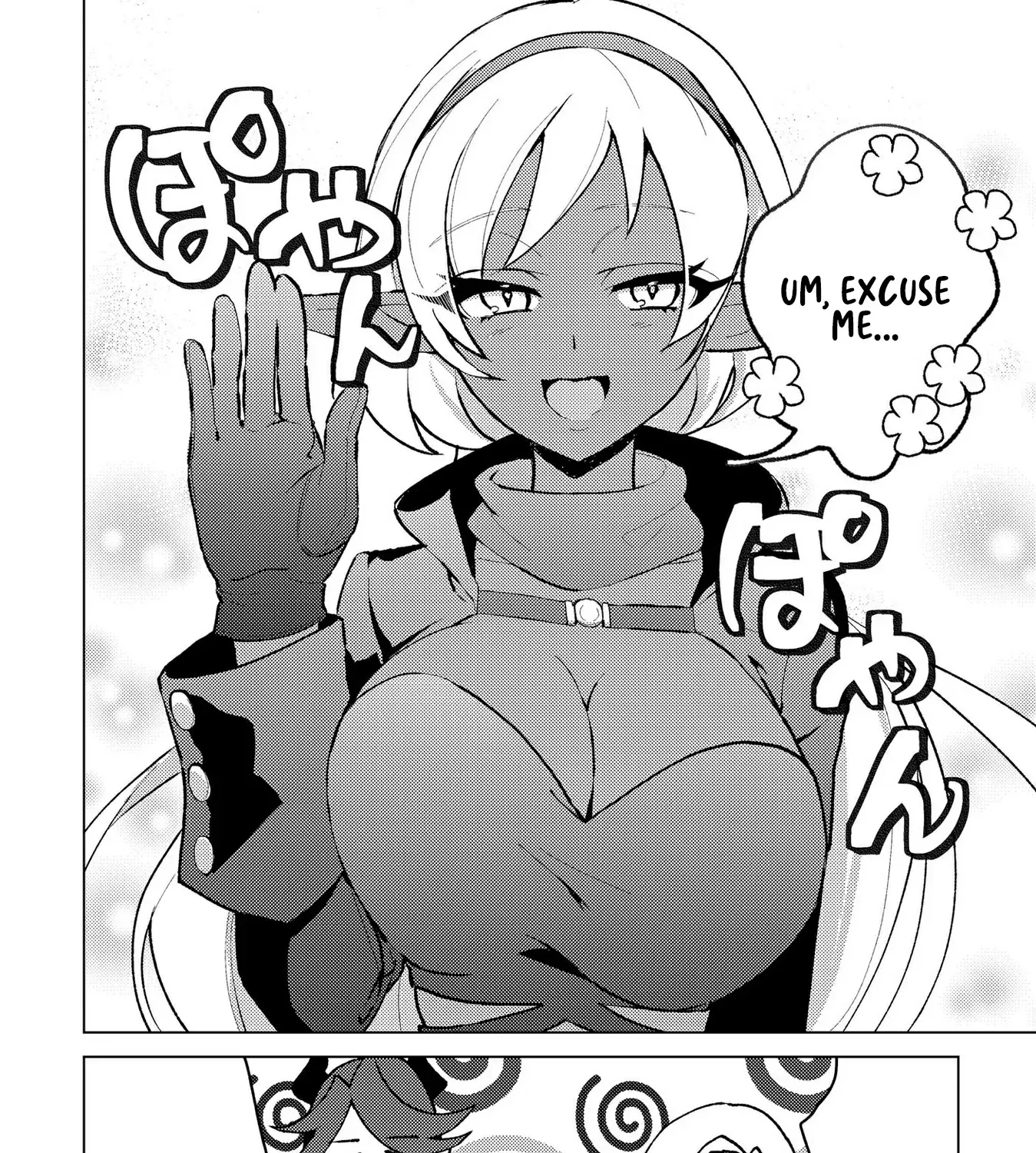 Nido Tsuihousareta Boukensha, Geki Rare Skills Kushi shite Bishoujo Gundan wo Ikuseichuu! Chapter 23 page 43 - 