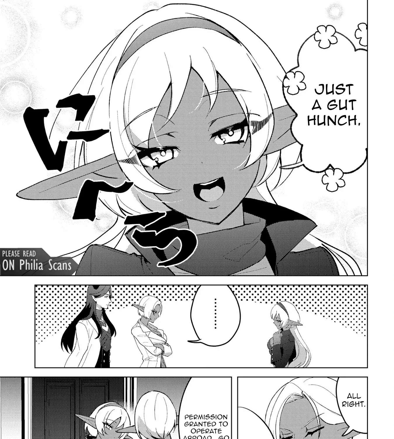 Nido Tsuihousareta Boukensha, Geki Rare Skills Kushi shite Bishoujo Gundan wo Ikuseichuu! Chapter 23 page 49 - 