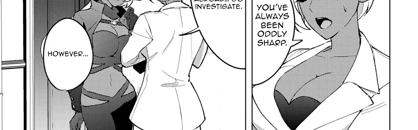 Nido Tsuihousareta Boukensha, Geki Rare Skills Kushi shite Bishoujo Gundan wo Ikuseichuu! Chapter 23 page 50 - 