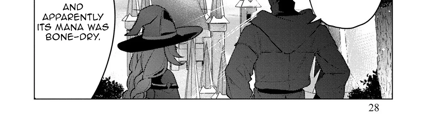 Nido Tsuihousareta Boukensha, Geki Rare Skills Kushi shite Bishoujo Gundan wo Ikuseichuu! Chapter 23 page 8 - 