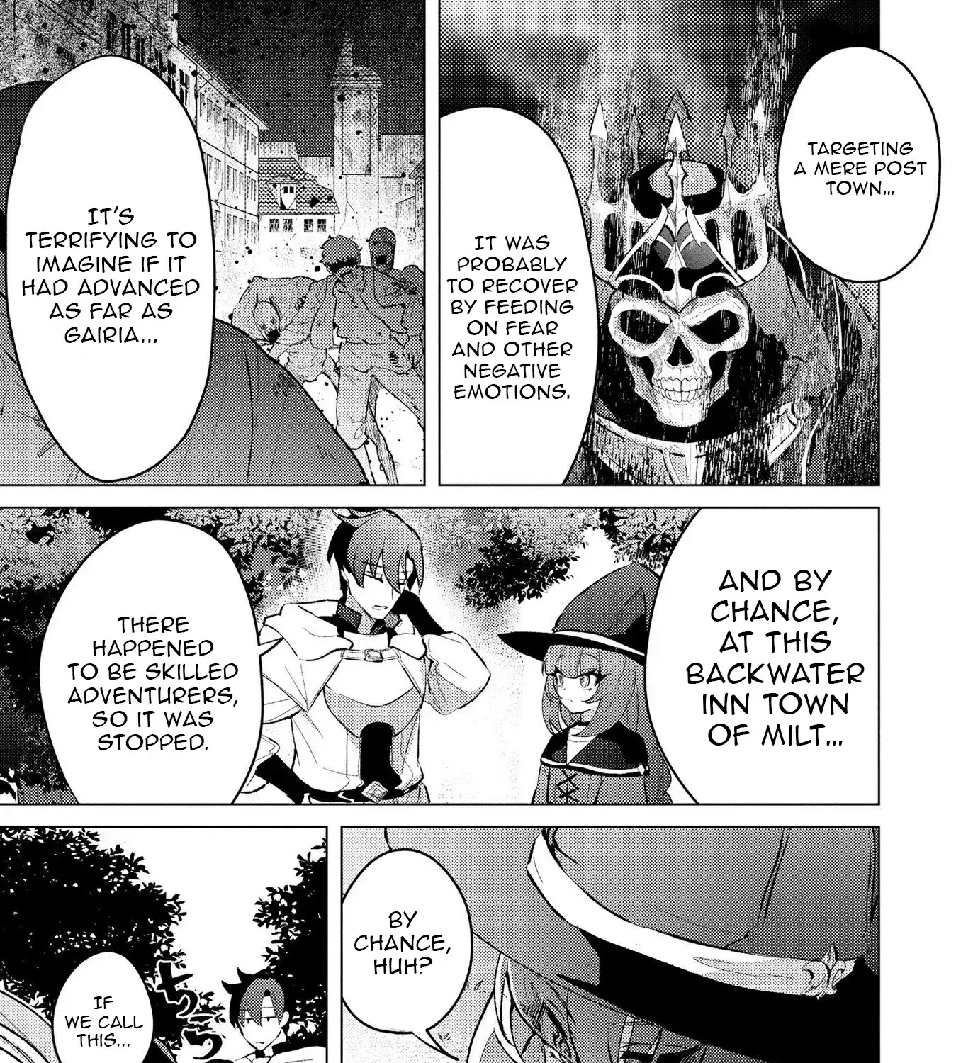Nido Tsuihousareta Boukensha, Geki Rare Skills Kushi shite Bishoujo Gundan wo Ikuseichuu! Chapter 23 page 9 - 