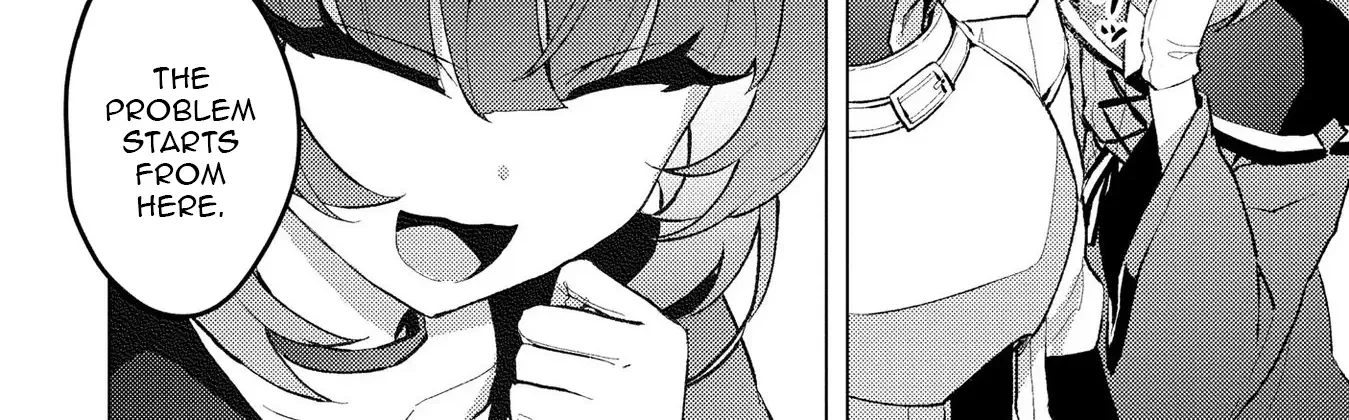 Nido Tsuihousareta Boukensha, Geki Rare Skills Kushi shite Bishoujo Gundan wo Ikuseichuu! Chapter 24 page 12 - 