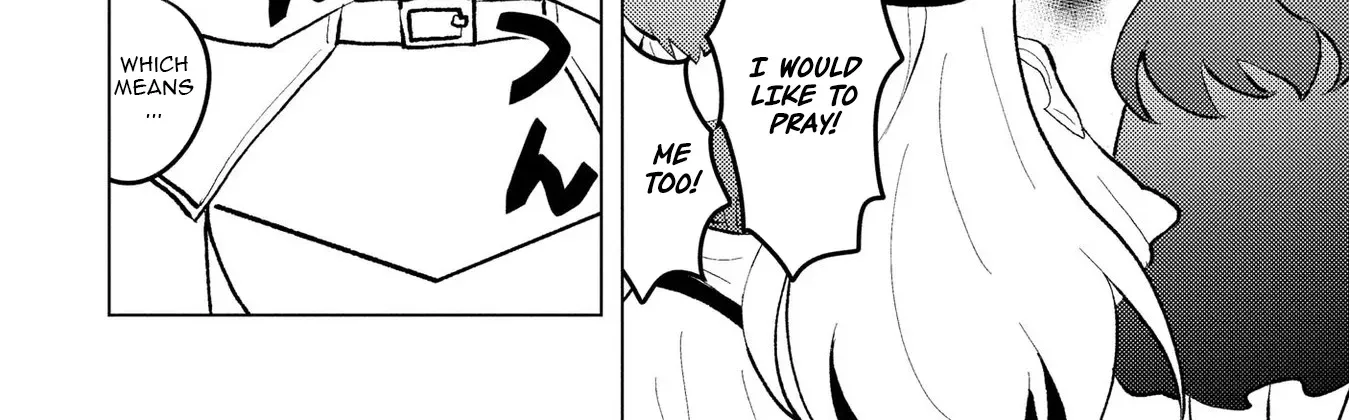 Nido Tsuihousareta Boukensha, Geki Rare Skills Kushi shite Bishoujo Gundan wo Ikuseichuu! Chapter 24 page 16 - 