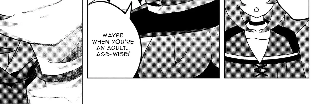 Nido Tsuihousareta Boukensha, Geki Rare Skills Kushi shite Bishoujo Gundan wo Ikuseichuu! Chapter 24 page 18 - 