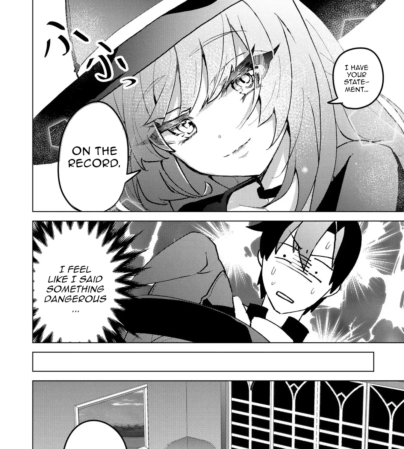 Nido Tsuihousareta Boukensha, Geki Rare Skills Kushi shite Bishoujo Gundan wo Ikuseichuu! Chapter 24 page 19 - 