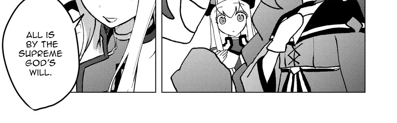 Nido Tsuihousareta Boukensha, Geki Rare Skills Kushi shite Bishoujo Gundan wo Ikuseichuu! Chapter 24 page 22 - 