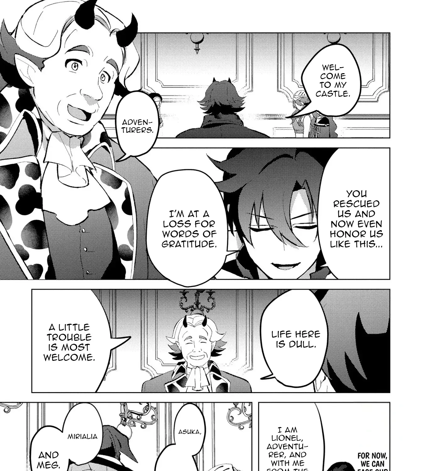 Nido Tsuihousareta Boukensha, Geki Rare Skills Kushi shite Bishoujo Gundan wo Ikuseichuu! Chapter 24 page 25 - 