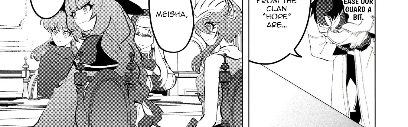 Nido Tsuihousareta Boukensha, Geki Rare Skills Kushi shite Bishoujo Gundan wo Ikuseichuu! Chapter 24 page 26 - 