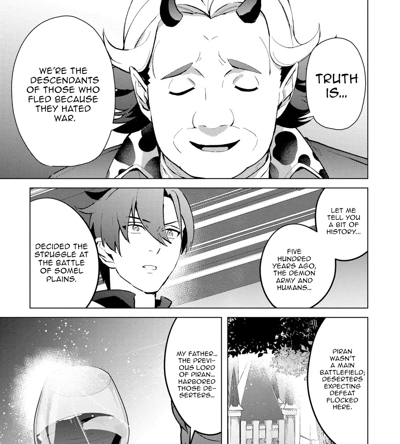 Nido Tsuihousareta Boukensha, Geki Rare Skills Kushi shite Bishoujo Gundan wo Ikuseichuu! Chapter 24 page 29 - 