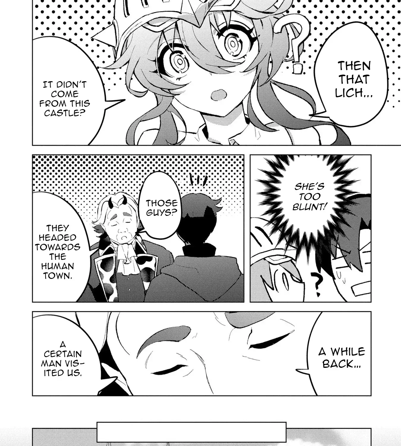 Nido Tsuihousareta Boukensha, Geki Rare Skills Kushi shite Bishoujo Gundan wo Ikuseichuu! Chapter 24 page 35 - 