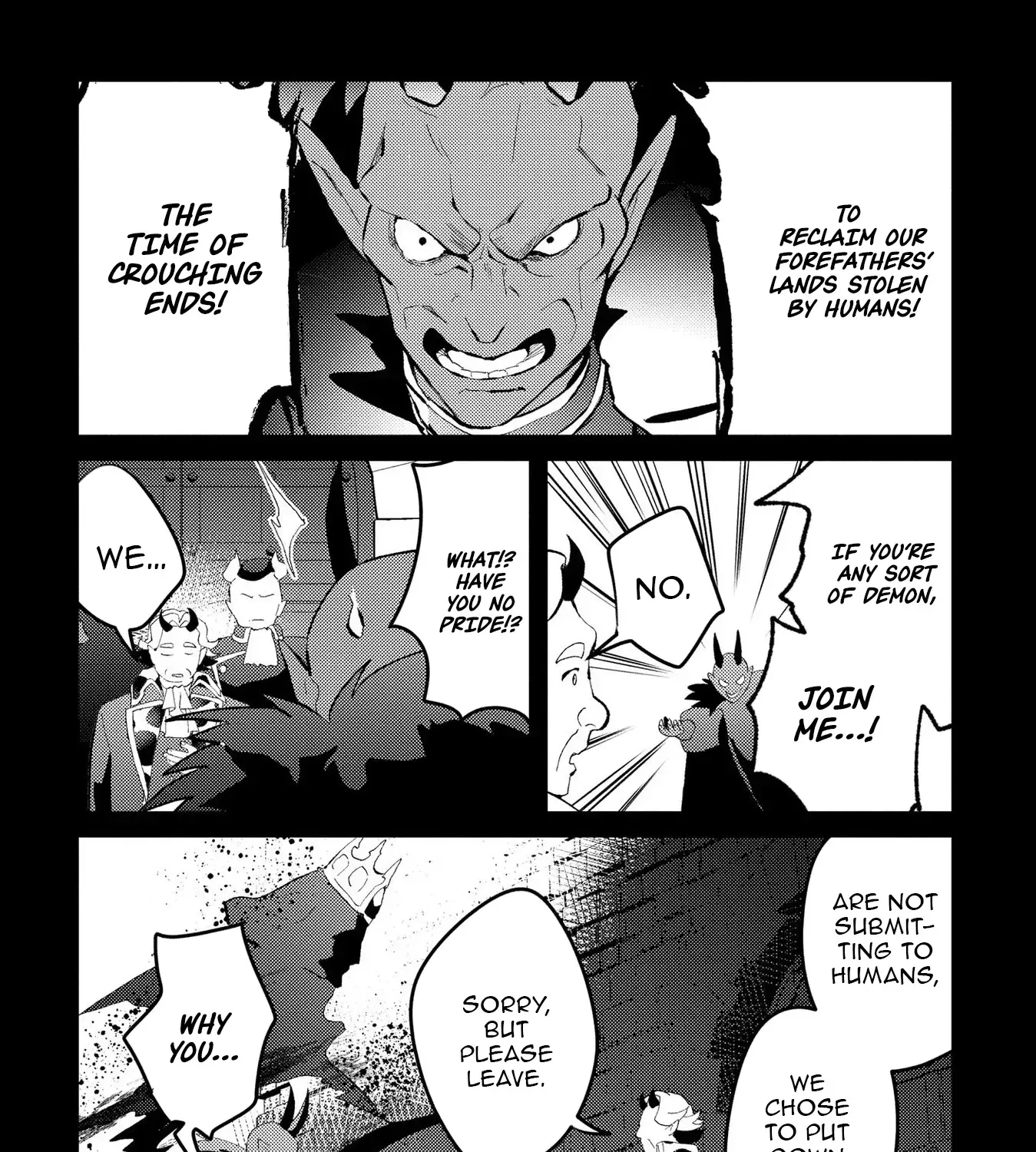 Nido Tsuihousareta Boukensha, Geki Rare Skills Kushi shite Bishoujo Gundan wo Ikuseichuu! Chapter 24 page 37 - 
