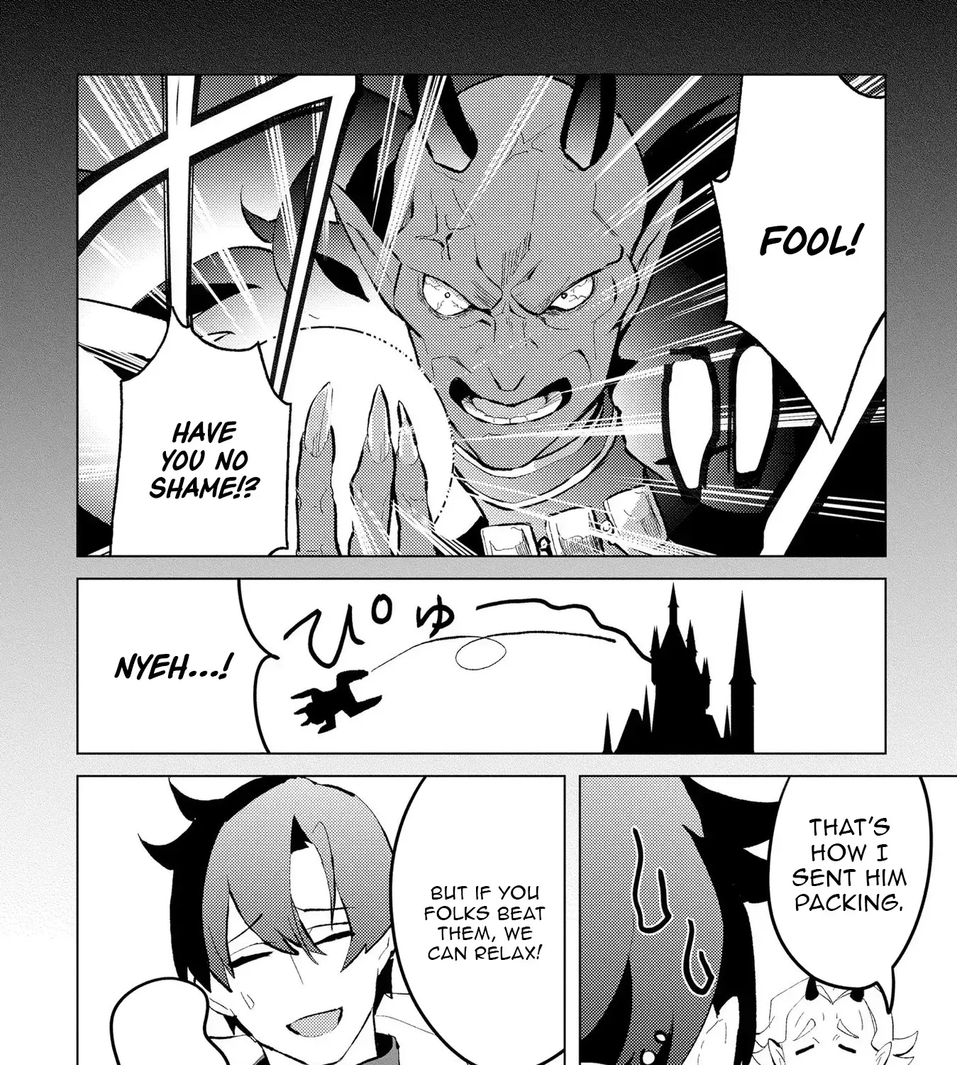 Nido Tsuihousareta Boukensha, Geki Rare Skills Kushi shite Bishoujo Gundan wo Ikuseichuu! Chapter 24 page 39 - 