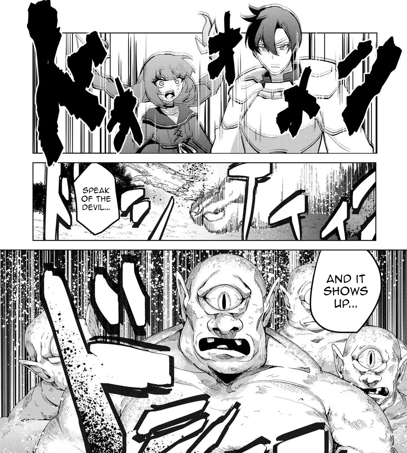 Nido Tsuihousareta Boukensha, Geki Rare Skills Kushi shite Bishoujo Gundan wo Ikuseichuu! Chapter 24 page 47 - 