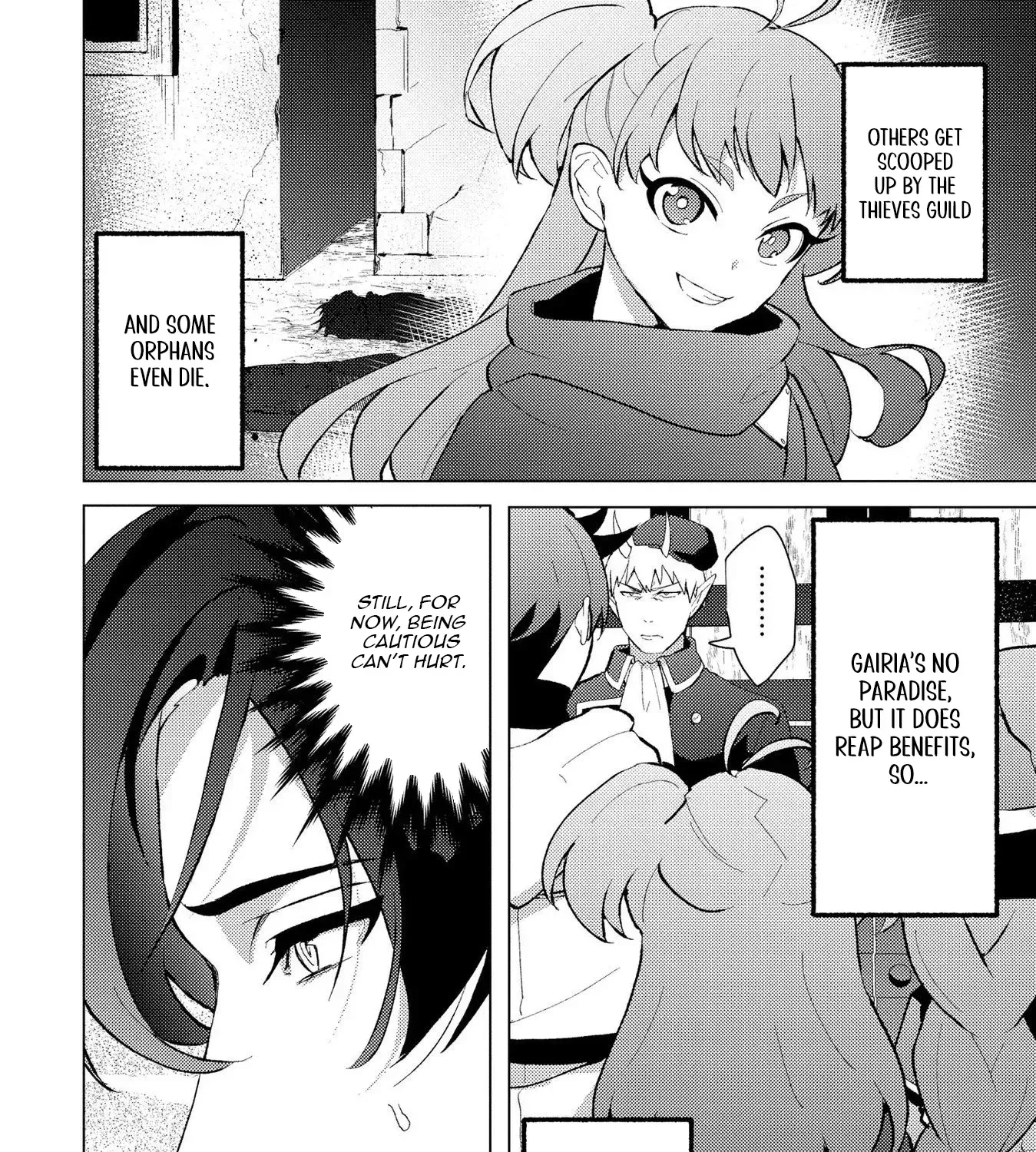 Nido Tsuihousareta Boukensha, Geki Rare Skills Kushi shite Bishoujo Gundan wo Ikuseichuu! Chapter 24 page 7 - 