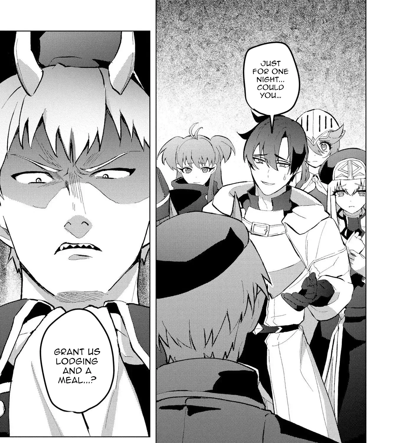 Nido Tsuihousareta Boukensha, Geki Rare Skills Kushi shite Bishoujo Gundan wo Ikuseichuu! Chapter 24 page 9 - 