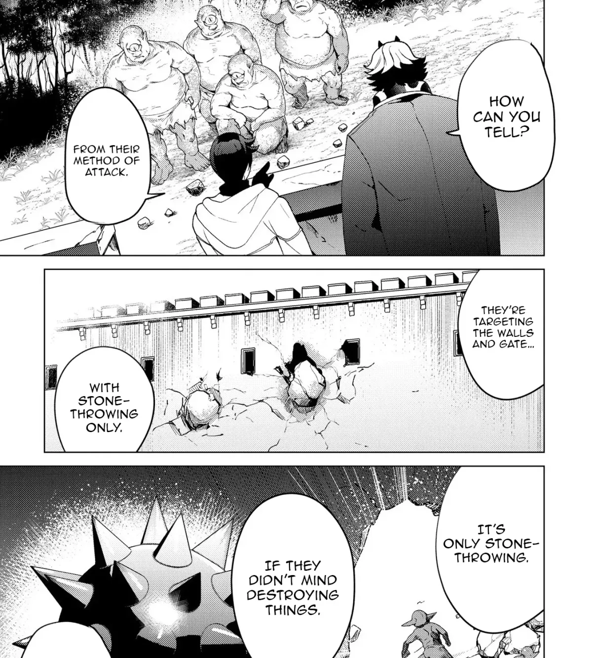 Nido Tsuihousareta Boukensha, Geki Rare Skills Kushi shite Bishoujo Gundan wo Ikuseichuu! Chapter 25 page 11 - 
