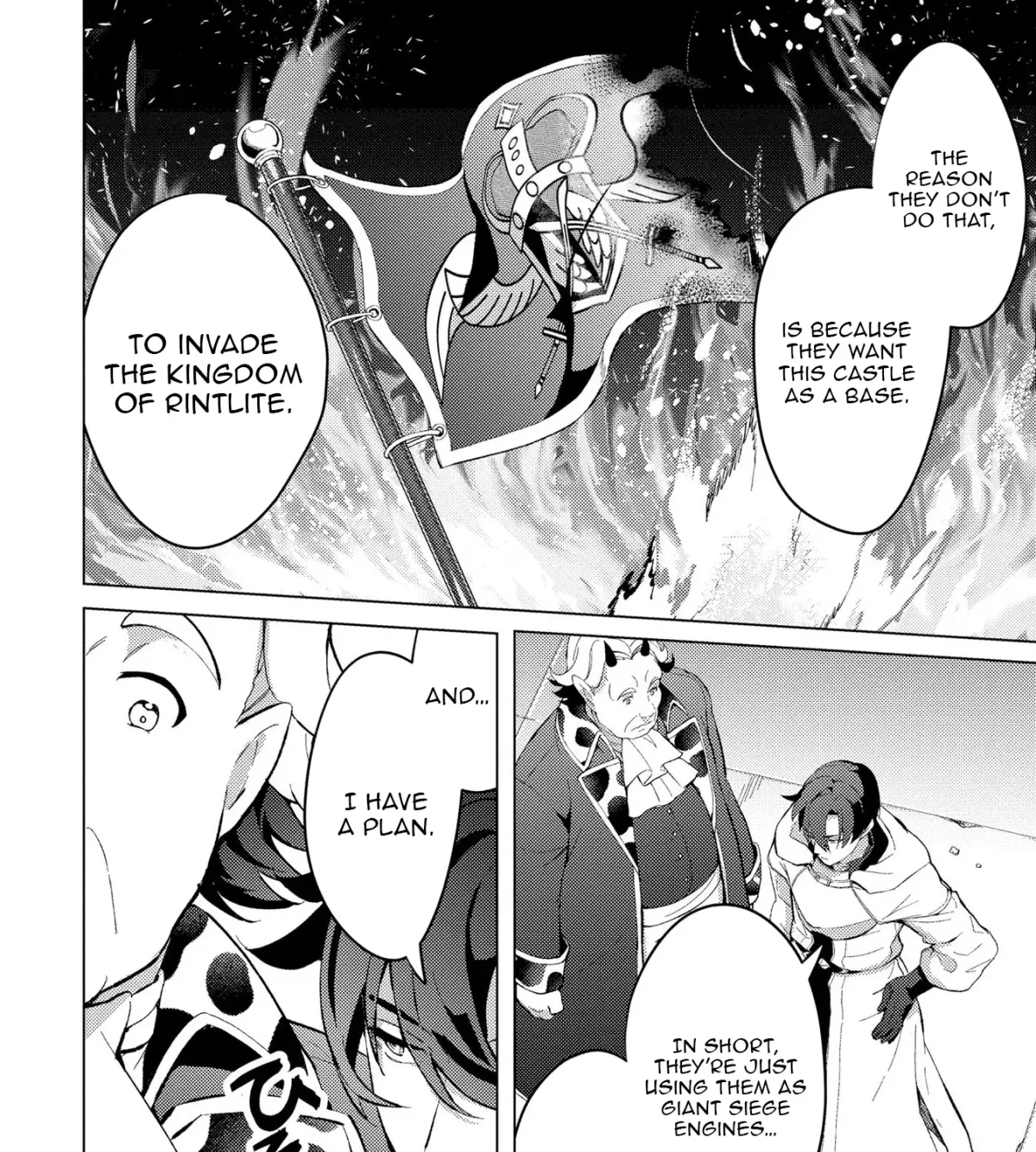 Nido Tsuihousareta Boukensha, Geki Rare Skills Kushi shite Bishoujo Gundan wo Ikuseichuu! Chapter 25 page 13 - 