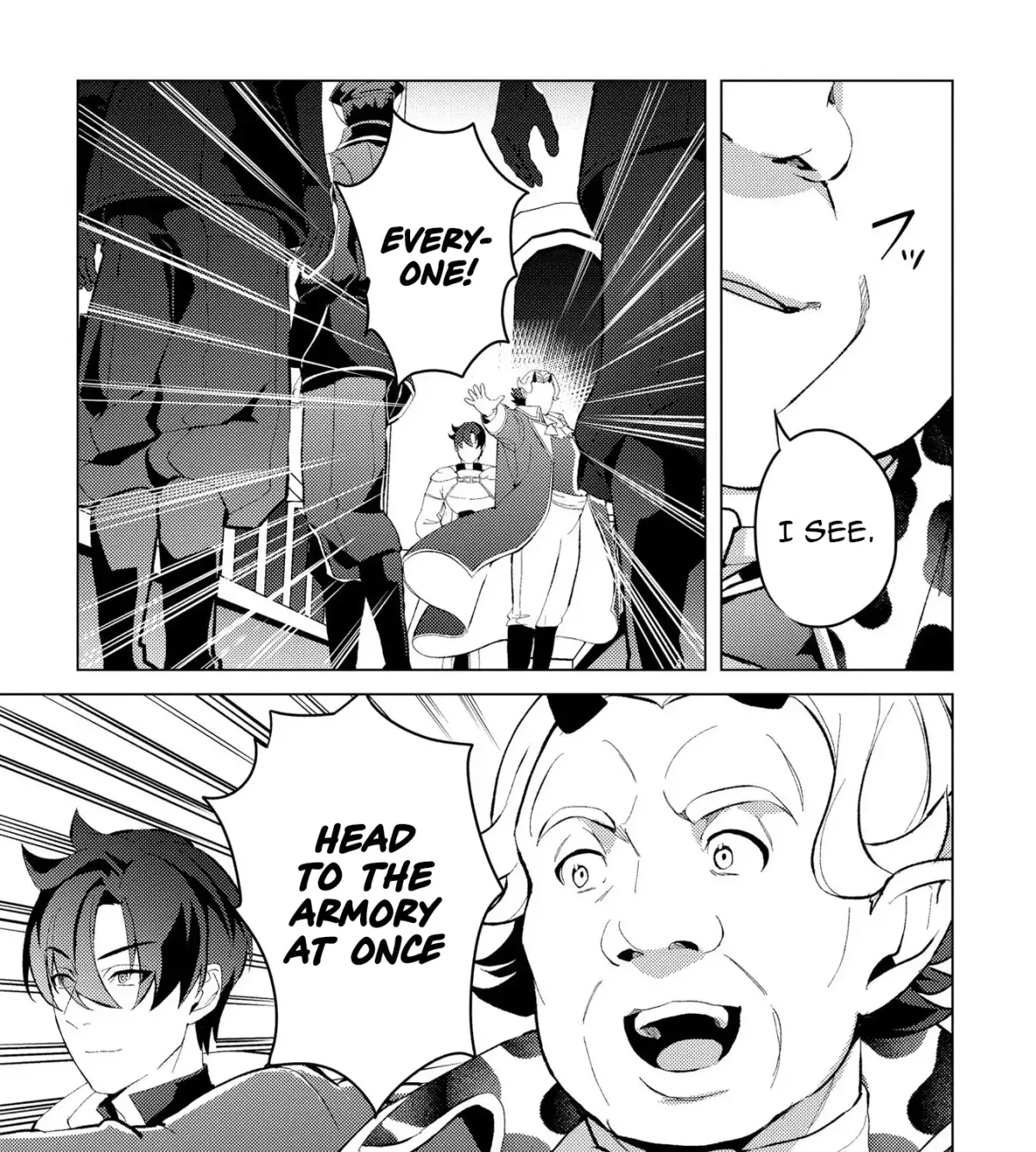 Nido Tsuihousareta Boukensha, Geki Rare Skills Kushi shite Bishoujo Gundan wo Ikuseichuu! Chapter 25 page 15 - 