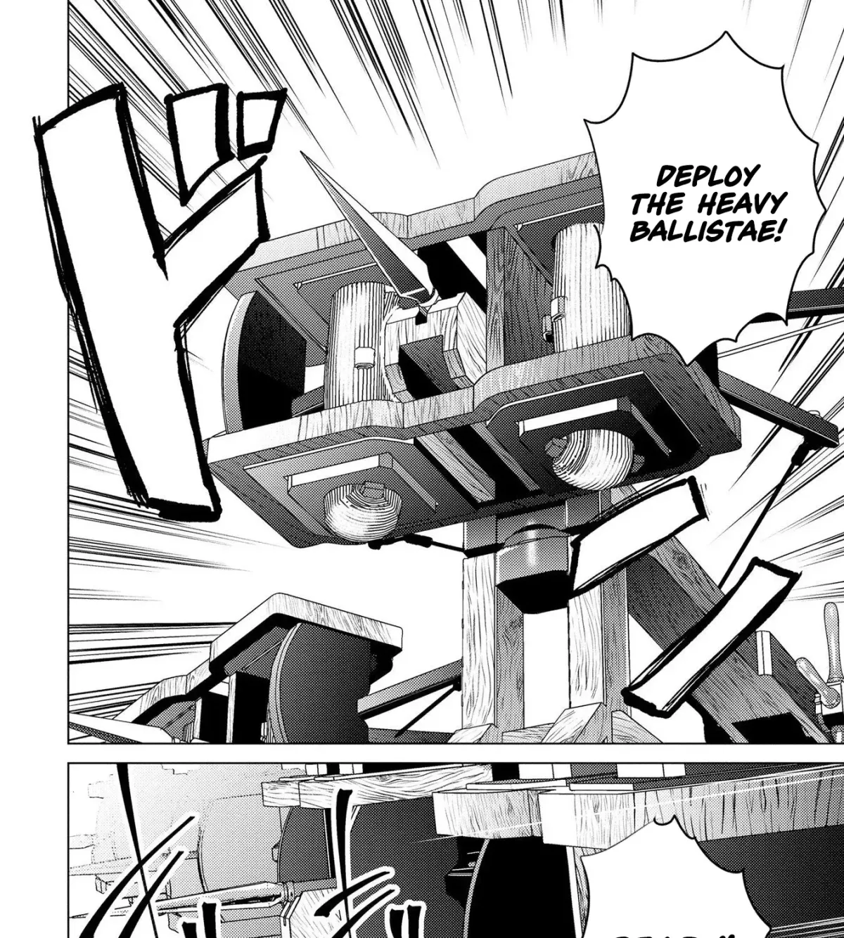 Nido Tsuihousareta Boukensha, Geki Rare Skills Kushi shite Bishoujo Gundan wo Ikuseichuu! Chapter 25 page 17 - 