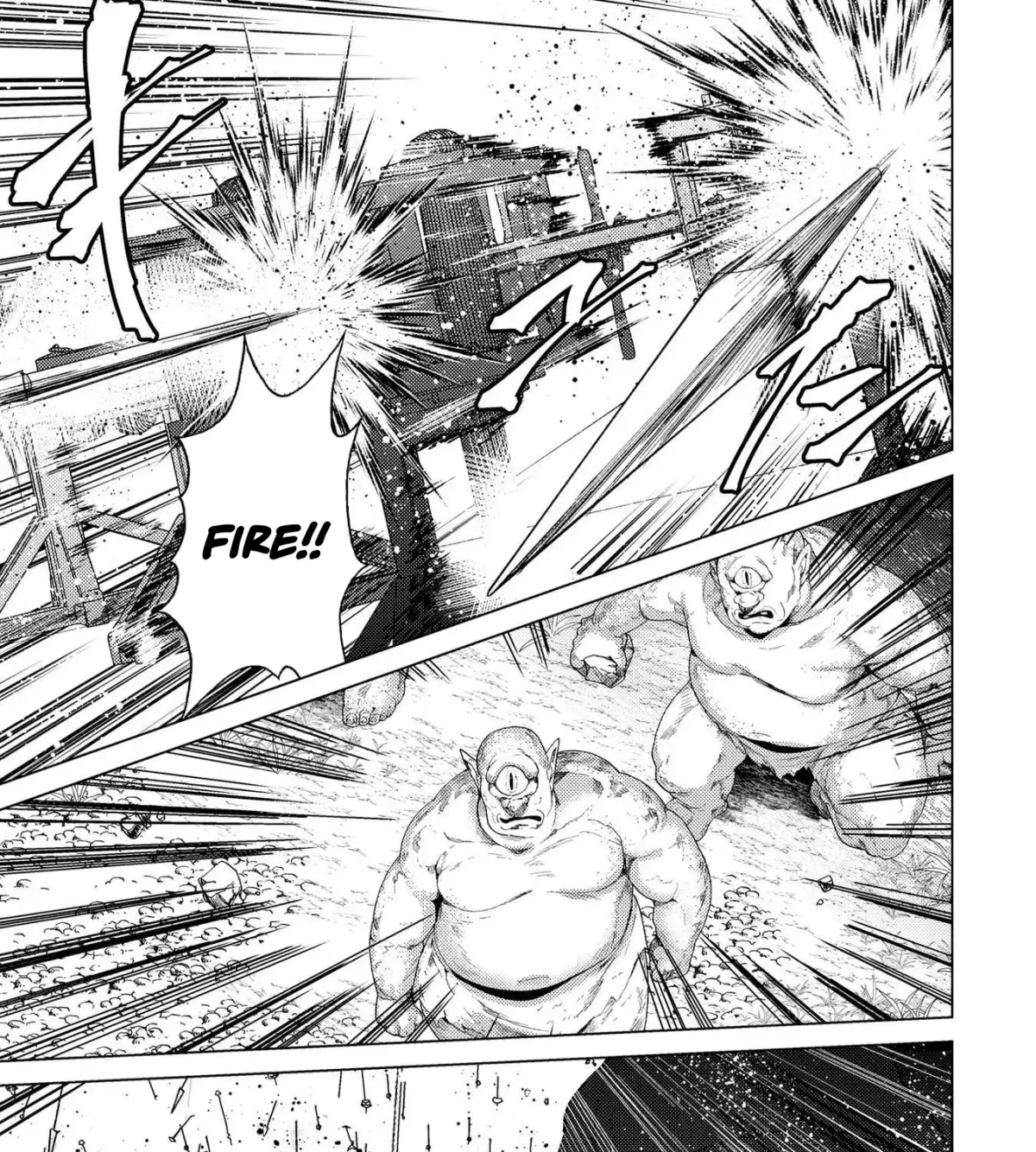 Nido Tsuihousareta Boukensha, Geki Rare Skills Kushi shite Bishoujo Gundan wo Ikuseichuu! Chapter 25 page 19 - 