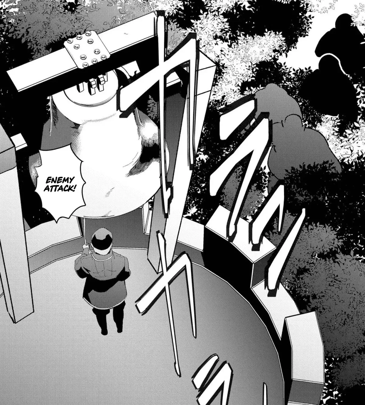 Nido Tsuihousareta Boukensha, Geki Rare Skills Kushi shite Bishoujo Gundan wo Ikuseichuu! Chapter 25 page 3 - 