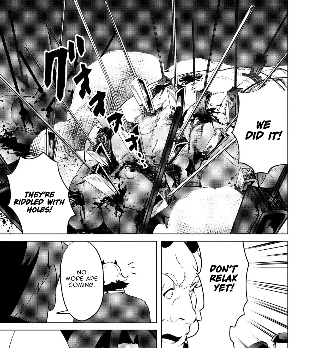 Nido Tsuihousareta Boukensha, Geki Rare Skills Kushi shite Bishoujo Gundan wo Ikuseichuu! Chapter 25 page 23 - 