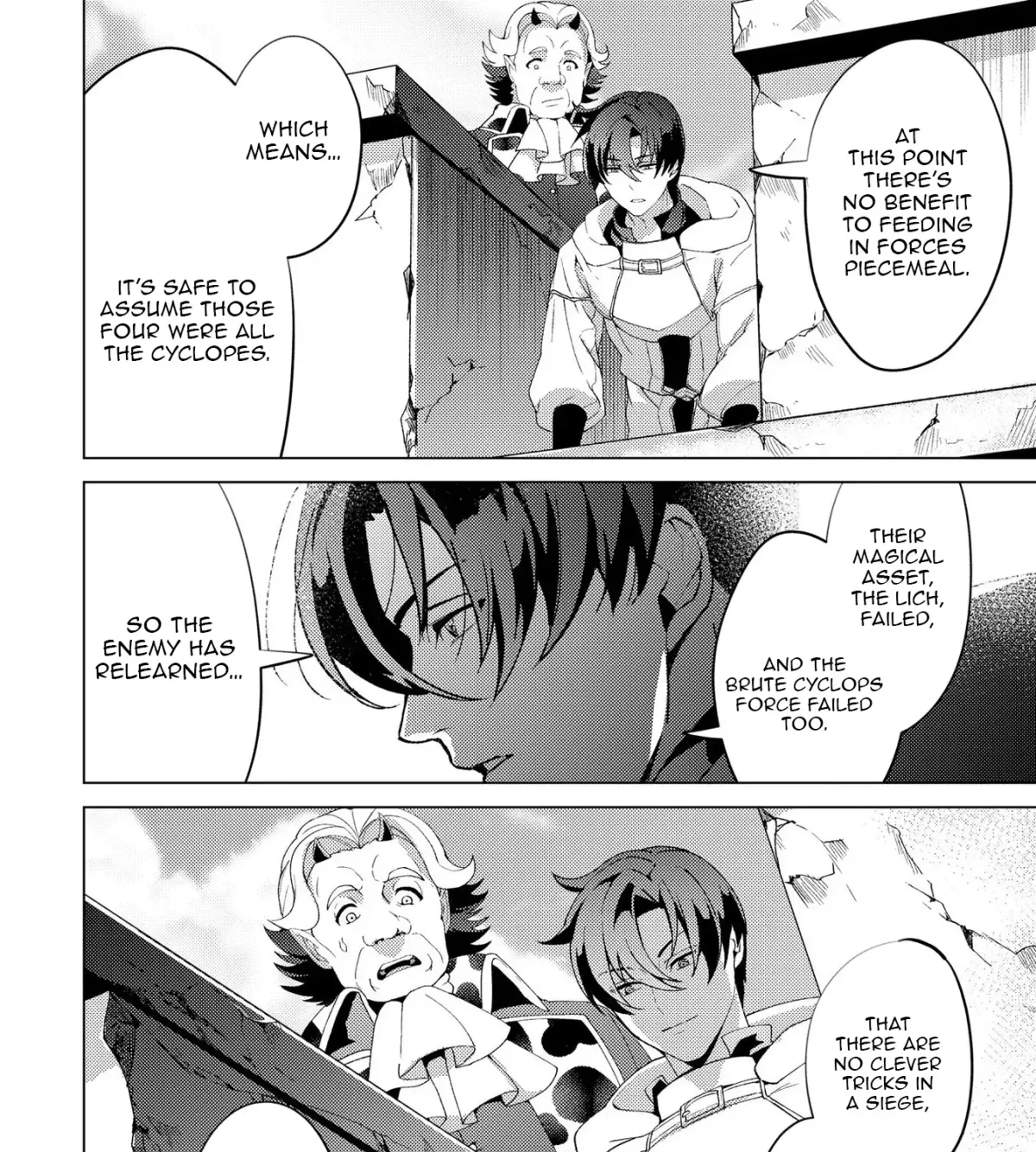 Nido Tsuihousareta Boukensha, Geki Rare Skills Kushi shite Bishoujo Gundan wo Ikuseichuu! Chapter 25 page 25 - 