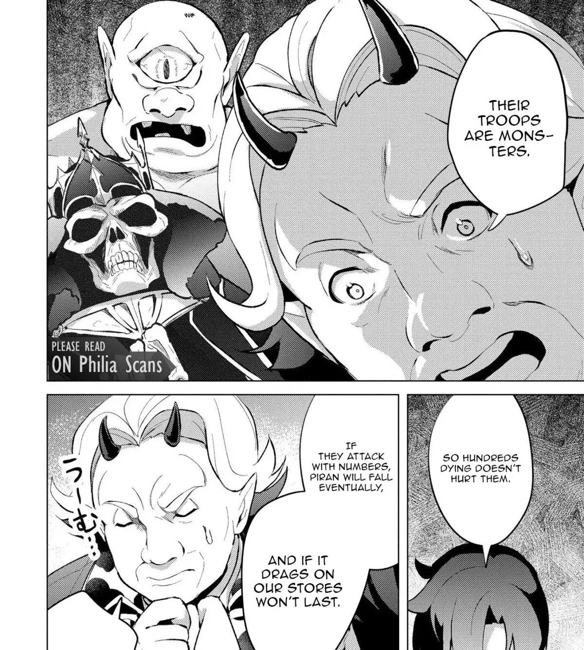 Nido Tsuihousareta Boukensha, Geki Rare Skills Kushi shite Bishoujo Gundan wo Ikuseichuu! Chapter 25 page 29 - 
