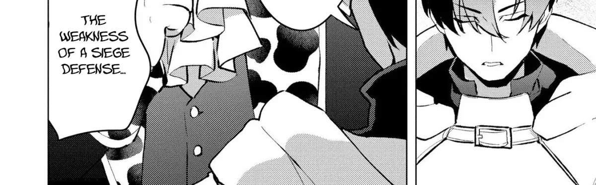 Nido Tsuihousareta Boukensha, Geki Rare Skills Kushi shite Bishoujo Gundan wo Ikuseichuu! Chapter 25 page 30 - 