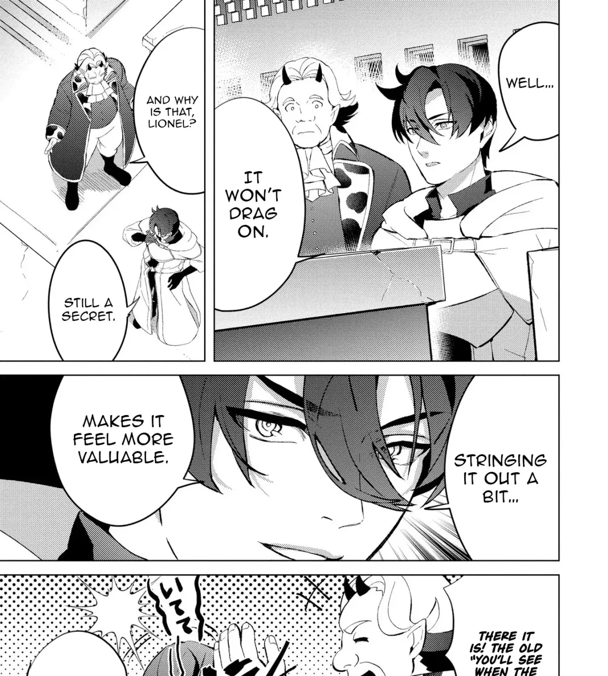 Nido Tsuihousareta Boukensha, Geki Rare Skills Kushi shite Bishoujo Gundan wo Ikuseichuu! Chapter 25 page 31 - 