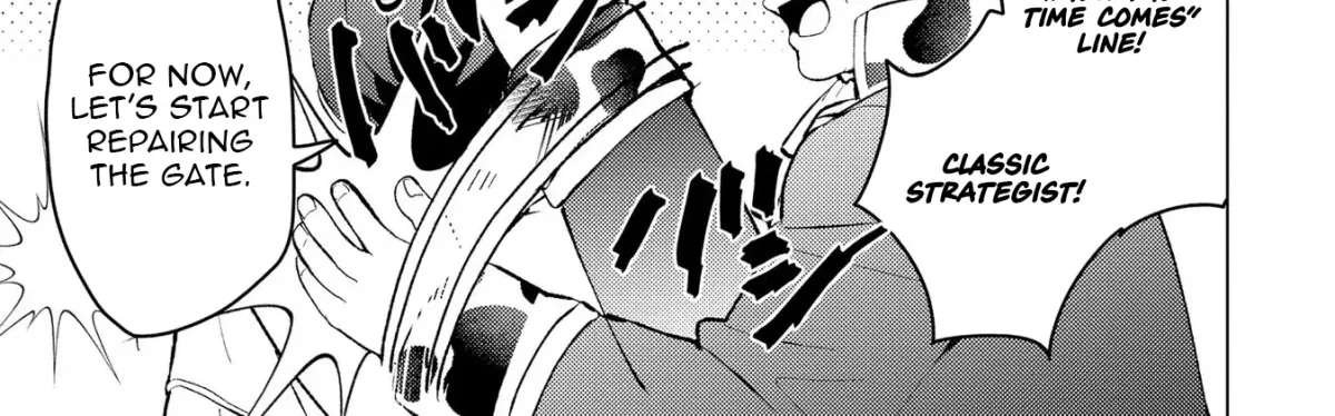 Nido Tsuihousareta Boukensha, Geki Rare Skills Kushi shite Bishoujo Gundan wo Ikuseichuu! Chapter 25 page 32 - 