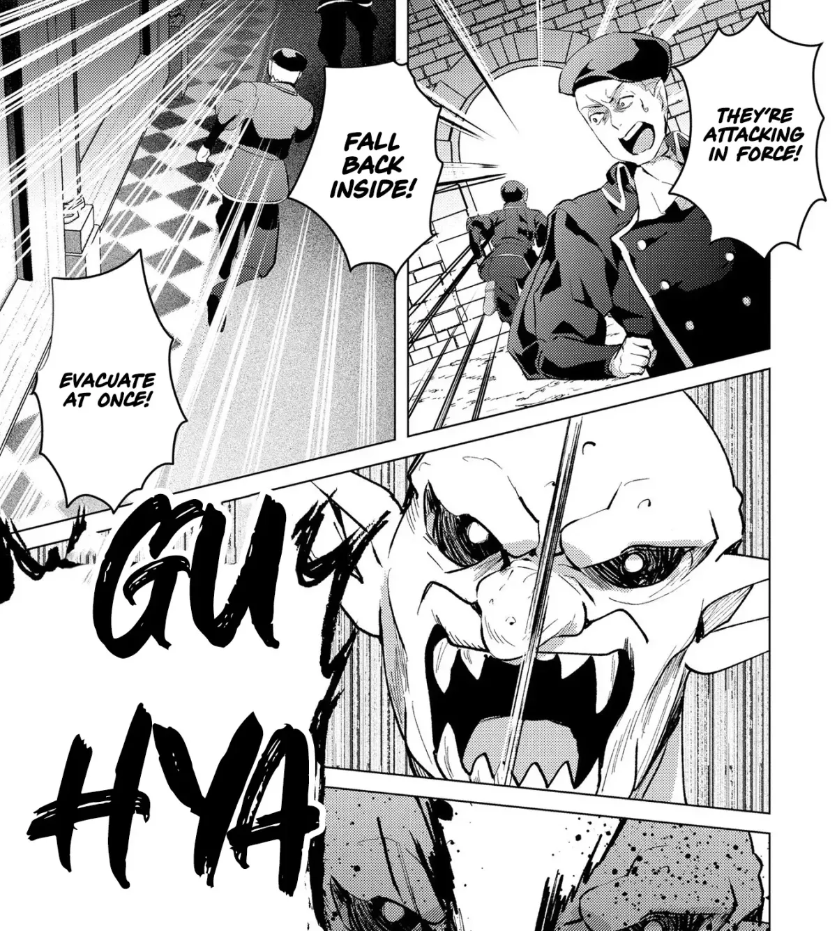 Nido Tsuihousareta Boukensha, Geki Rare Skills Kushi shite Bishoujo Gundan wo Ikuseichuu! Chapter 25 page 35 - 