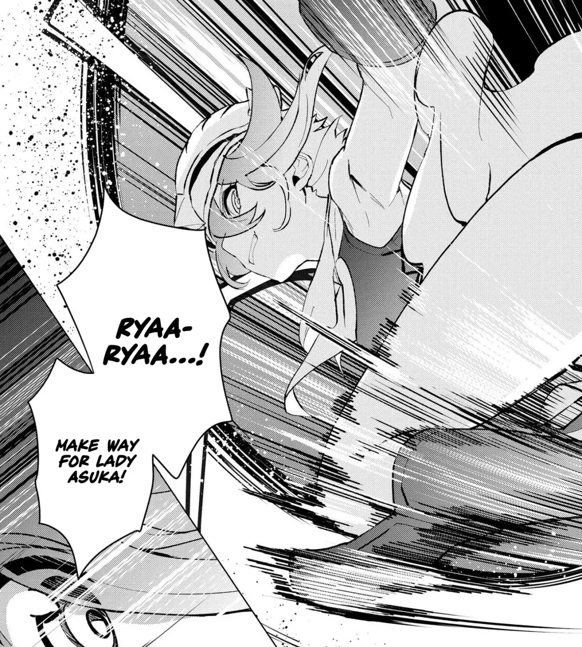 Nido Tsuihousareta Boukensha, Geki Rare Skills Kushi shite Bishoujo Gundan wo Ikuseichuu! Chapter 25 page 39 - 