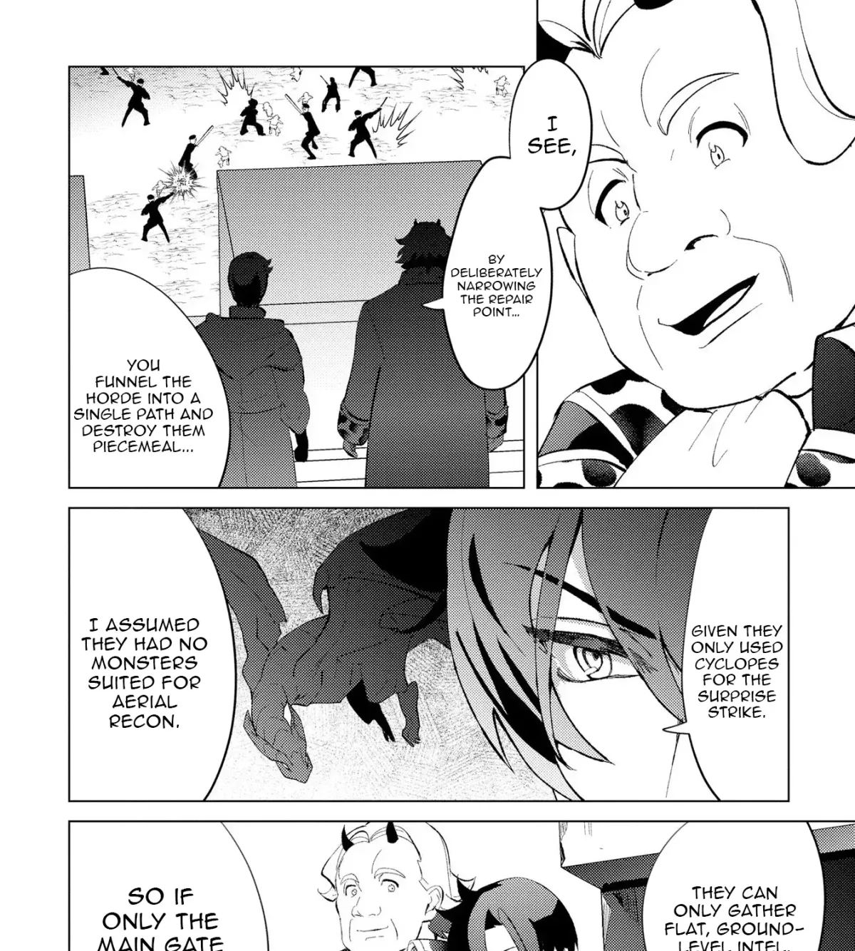 Nido Tsuihousareta Boukensha, Geki Rare Skills Kushi shite Bishoujo Gundan wo Ikuseichuu! Chapter 25 page 41 - 