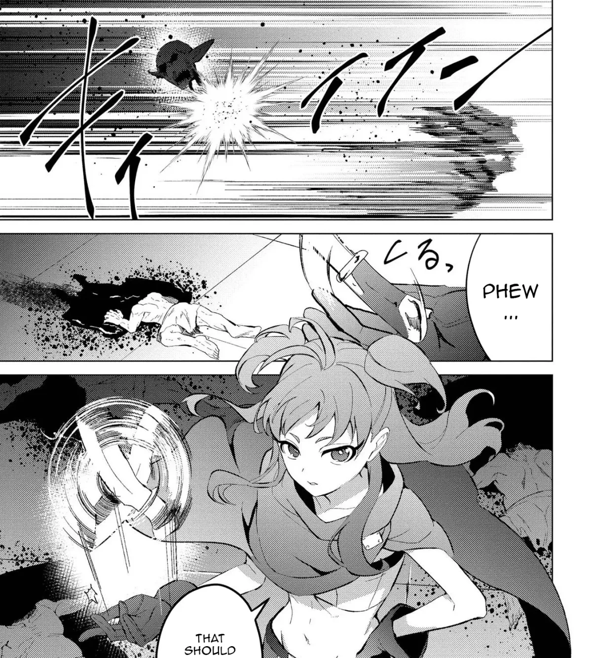 Nido Tsuihousareta Boukensha, Geki Rare Skills Kushi shite Bishoujo Gundan wo Ikuseichuu! Chapter 25 page 47 - 