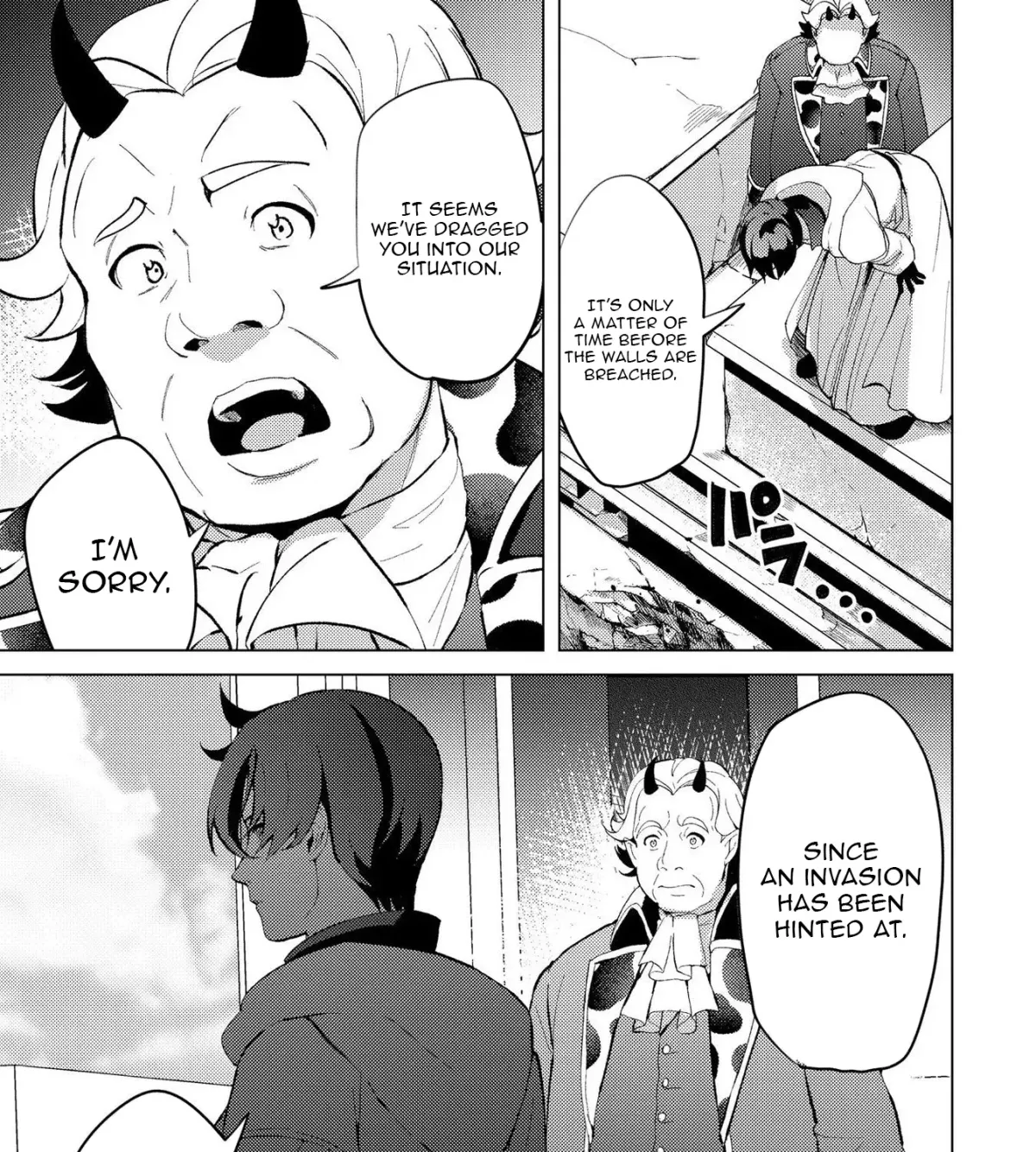 Nido Tsuihousareta Boukensha, Geki Rare Skills Kushi shite Bishoujo Gundan wo Ikuseichuu! Chapter 25 page 7 - 