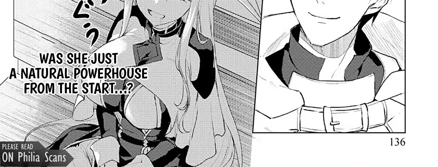 Nido Tsuihousareta Boukensha, Geki Rare Skills Kushi shite Bishoujo Gundan wo Ikuseichuu! Chapter 6 page 18 - 
