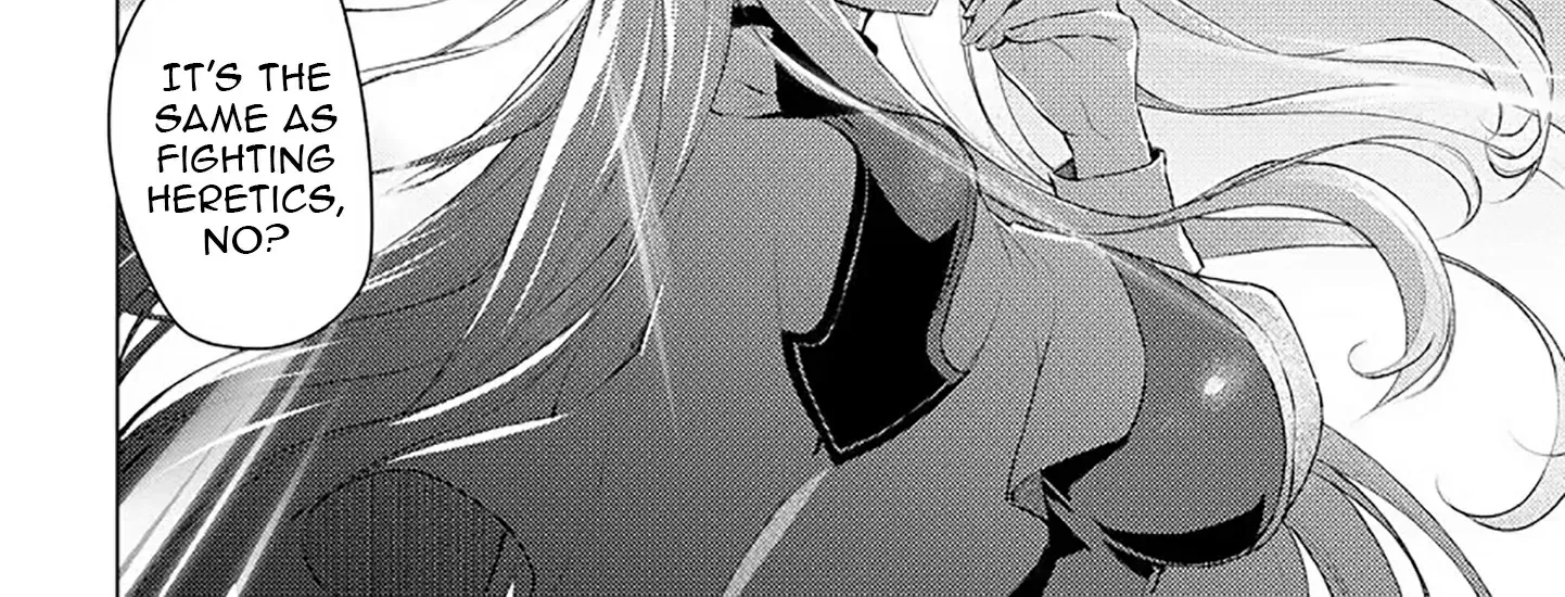 Nido Tsuihousareta Boukensha, Geki Rare Skills Kushi shite Bishoujo Gundan wo Ikuseichuu! Chapter 6 page 20 - 