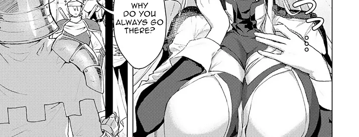 Nido Tsuihousareta Boukensha, Geki Rare Skills Kushi shite Bishoujo Gundan wo Ikuseichuu! Chapter 6 page 22 - 